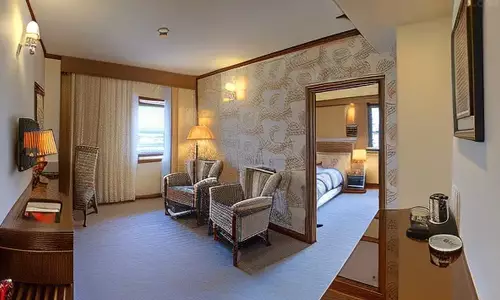 هتل درویشی رویال مشهد